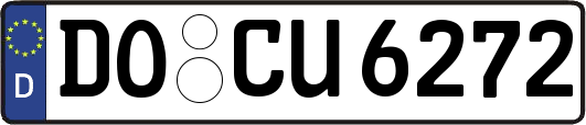 DO-CU6272