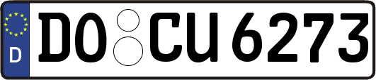 DO-CU6273
