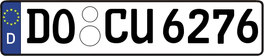 DO-CU6276