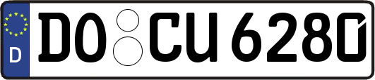 DO-CU6280