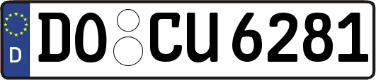 DO-CU6281