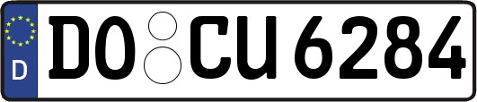 DO-CU6284