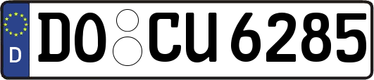 DO-CU6285
