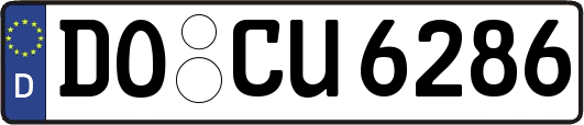 DO-CU6286