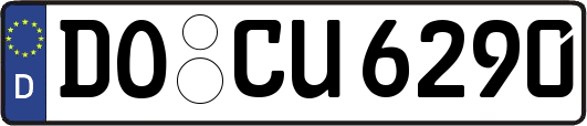 DO-CU6290