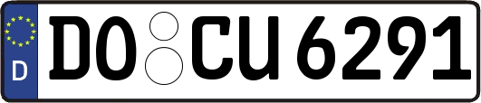 DO-CU6291