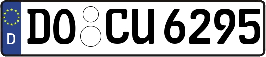 DO-CU6295