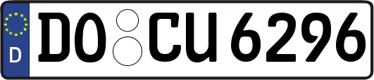 DO-CU6296