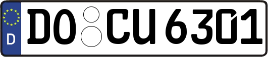 DO-CU6301