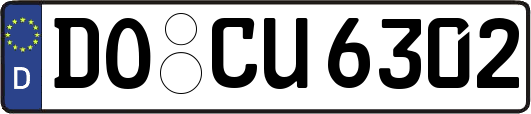 DO-CU6302