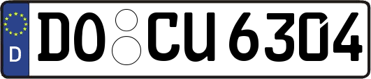 DO-CU6304