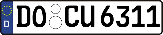 DO-CU6311