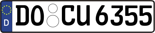 DO-CU6355