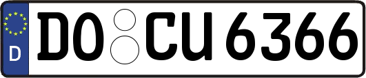 DO-CU6366