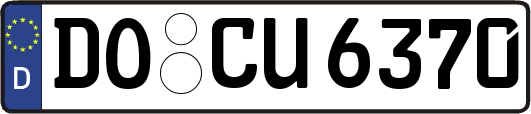 DO-CU6370