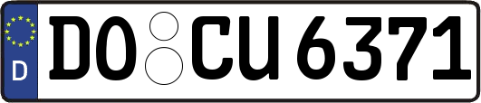 DO-CU6371