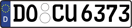 DO-CU6373