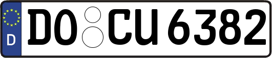 DO-CU6382
