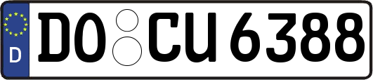 DO-CU6388