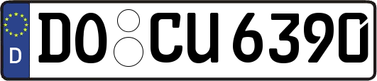 DO-CU6390