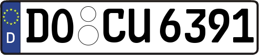 DO-CU6391
