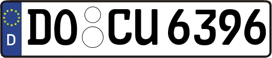 DO-CU6396