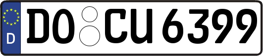 DO-CU6399
