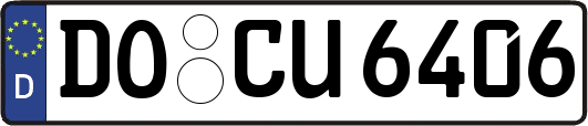 DO-CU6406