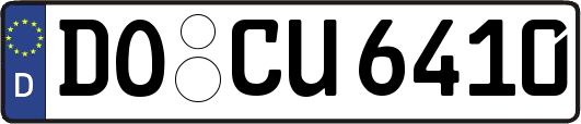 DO-CU6410