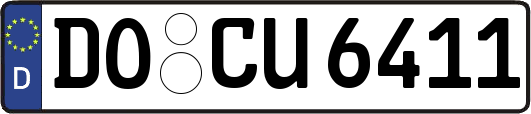 DO-CU6411
