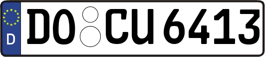 DO-CU6413