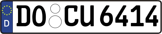 DO-CU6414
