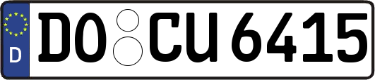 DO-CU6415