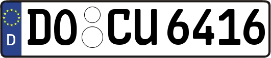 DO-CU6416
