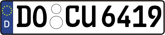 DO-CU6419