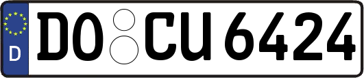 DO-CU6424