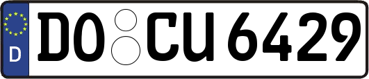 DO-CU6429