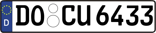 DO-CU6433