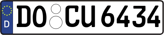 DO-CU6434