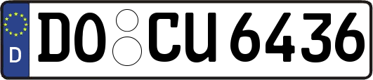 DO-CU6436