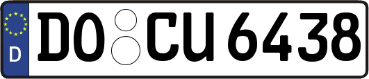 DO-CU6438