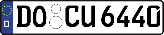 DO-CU6440