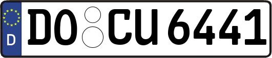 DO-CU6441