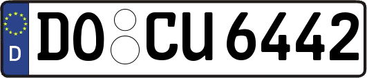 DO-CU6442