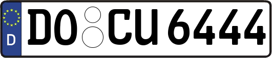 DO-CU6444