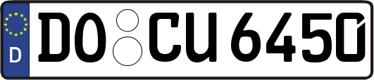 DO-CU6450