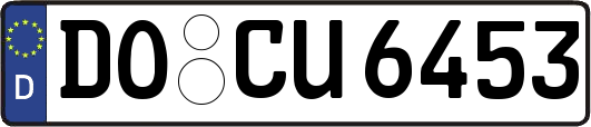 DO-CU6453