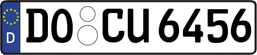 DO-CU6456