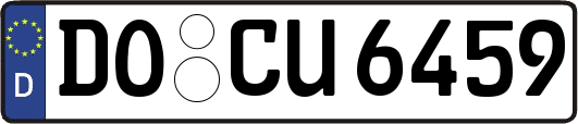 DO-CU6459