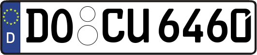 DO-CU6460